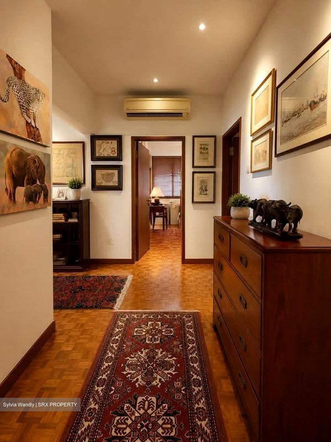 Woollerton Park (D10), Apartment #608808981
